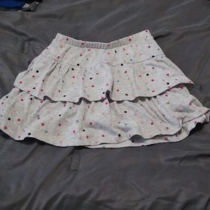Girls Skort.